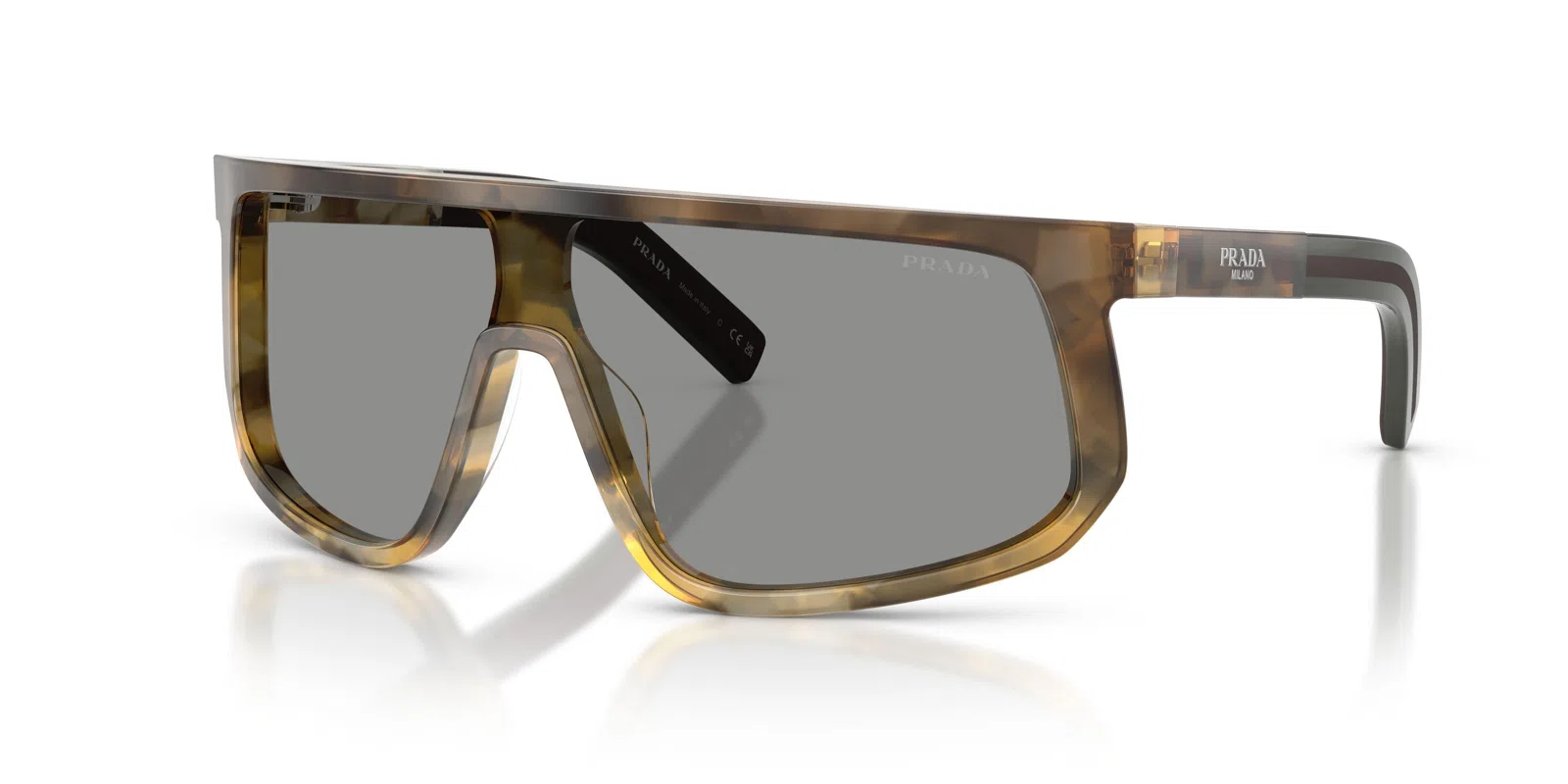Prada D21SU Sunglasses - view 15